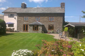 Llanhedric House